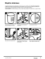 Preview for 21 page of autoright SteamMachine Instruction Manual