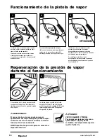 Preview for 30 page of autoright SteamMachine Instruction Manual