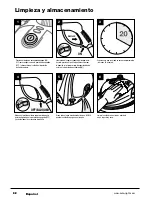 Preview for 32 page of autoright SteamMachine Instruction Manual