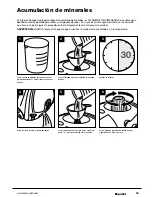 Preview for 33 page of autoright SteamMachine Instruction Manual