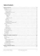 Preview for 3 page of Autoscope Image Sensing IntelliSight User Manual