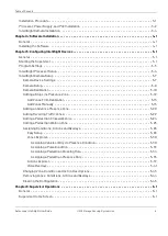 Preview for 4 page of Autoscope Image Sensing IntelliSight User Manual