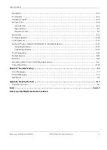 Preview for 5 page of Autoscope Image Sensing IntelliSight User Manual