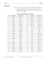 Preview for 14 page of Autoscope Image Sensing IntelliSight User Manual