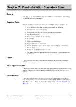 Preview for 20 page of Autoscope Image Sensing IntelliSight User Manual