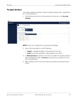 Preview for 42 page of Autoscope Image Sensing IntelliSight User Manual