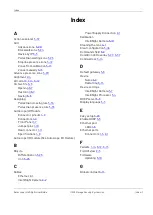 Preview for 111 page of Autoscope Image Sensing IntelliSight User Manual