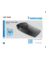 Preview for 1 page of Autoscript A9009-0002 User Manual