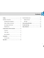 Предварительный просмотр 3 страницы Autoscript A9009-0002 User Manual