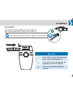 Preview for 9 page of Autoscript A9009-0002 User Manual