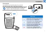 Предварительный просмотр 9 страницы Autoscript A9009-0003 User Manual