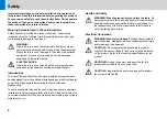 Preview for 4 page of Autoscript ClockPlus User Manual