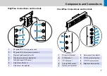 Предварительный просмотр 9 страницы Autoscript ClockPlus User Manual