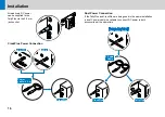 Предварительный просмотр 18 страницы Autoscript ClockPlus User Manual