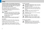 Preview for 4 page of Autoscript Control Net HC-1 User Manual