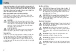 Preview for 4 page of Autoscript E.P.I.C. 17 Inch TFT User Manual