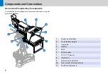 Предварительный просмотр 6 страницы Autoscript E.P.I.C. 17 Inch TFT User Manual