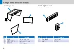 Предварительный просмотр 8 страницы Autoscript E.P.I.C. 17 Inch TFT User Manual