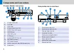 Предварительный просмотр 10 страницы Autoscript E.P.I.C. 17 Inch TFT User Manual