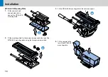 Предварительный просмотр 12 страницы Autoscript E.P.I.C. 17 Inch TFT User Manual