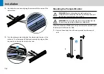 Preview for 14 page of Autoscript E.P.I.C. 17 Inch TFT User Manual