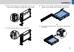 Preview for 15 page of Autoscript E.P.I.C. 17 Inch TFT User Manual