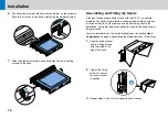 Предварительный просмотр 16 страницы Autoscript E.P.I.C. 17 Inch TFT User Manual