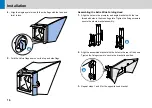 Preview for 18 page of Autoscript E.P.I.C. 17 Inch TFT User Manual