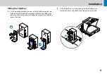 Preview for 23 page of Autoscript E.P.I.C. 17 Inch TFT User Manual