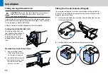 Preview for 26 page of Autoscript E.P.I.C. 17 Inch TFT User Manual