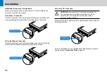 Preview for 30 page of Autoscript E.P.I.C. 17 Inch TFT User Manual