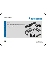 Autoscript EPIC-IP User Manual предпросмотр