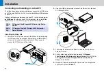 Предварительный просмотр 8 страницы Autoscript HC-5 User Manual