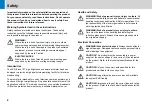 Preview for 4 page of Autoscript LED8TFT-ME User Manual