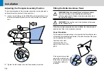 Preview for 14 page of Autoscript LED8TFT-ME User Manual