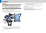 Preview for 16 page of Autoscript LED8TFT-ME User Manual