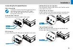 Preview for 17 page of Autoscript LED8TFT-ME User Manual