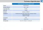 Preview for 17 page of Autoscript WB-IP User Manual