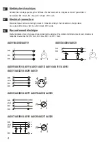 Предварительный просмотр 4 страницы autosen AA001 Mounting Instructions