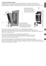 Preview for 3 page of autosen AC004 Short Instructions