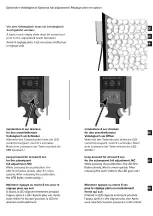 Preview for 7 page of autosen AC004 Short Instructions