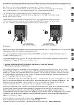 Preview for 8 page of autosen AC004 Short Instructions