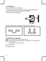 Preview for 10 page of autosen AC005 Operating Instructions Manual