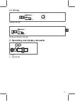 Preview for 11 page of autosen AC005 Operating Instructions Manual