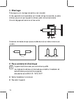 Preview for 16 page of autosen AC005 Operating Instructions Manual