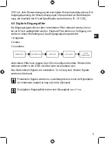 Preview for 5 page of autosen AD006 Operating Instructions Manual