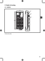 Preview for 25 page of autosen AD006 Operating Instructions Manual