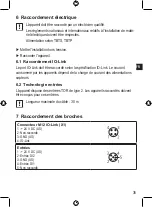 Preview for 35 page of autosen AD006 Operating Instructions Manual