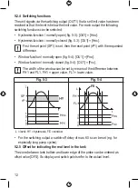 Preview for 12 page of autosen AF003 Operating Instructions Manual