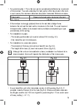 Preview for 15 page of autosen AF003 Operating Instructions Manual